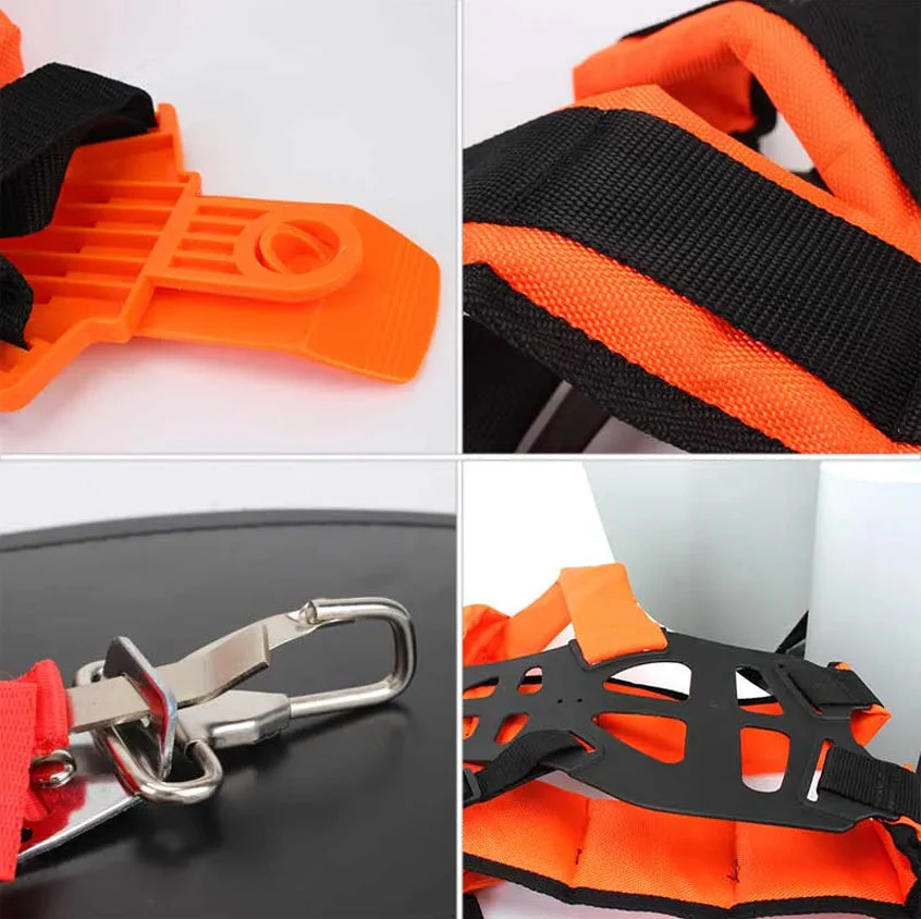 Trimmer Shoulder Strap - Image 9