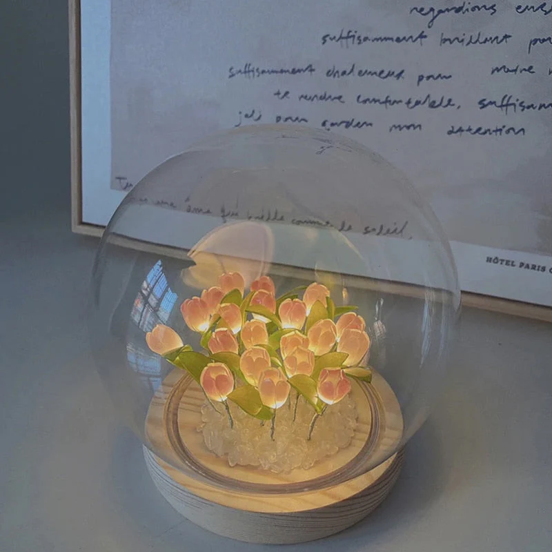 Tulip Night Light - Image 2