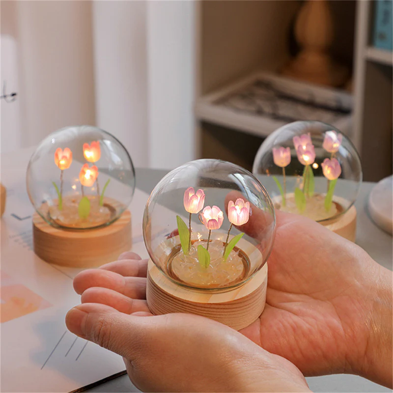 Tulip Night Light - Image 4