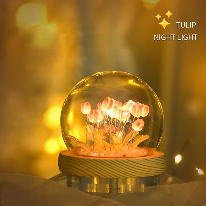 Tulip Night Light - Image 5