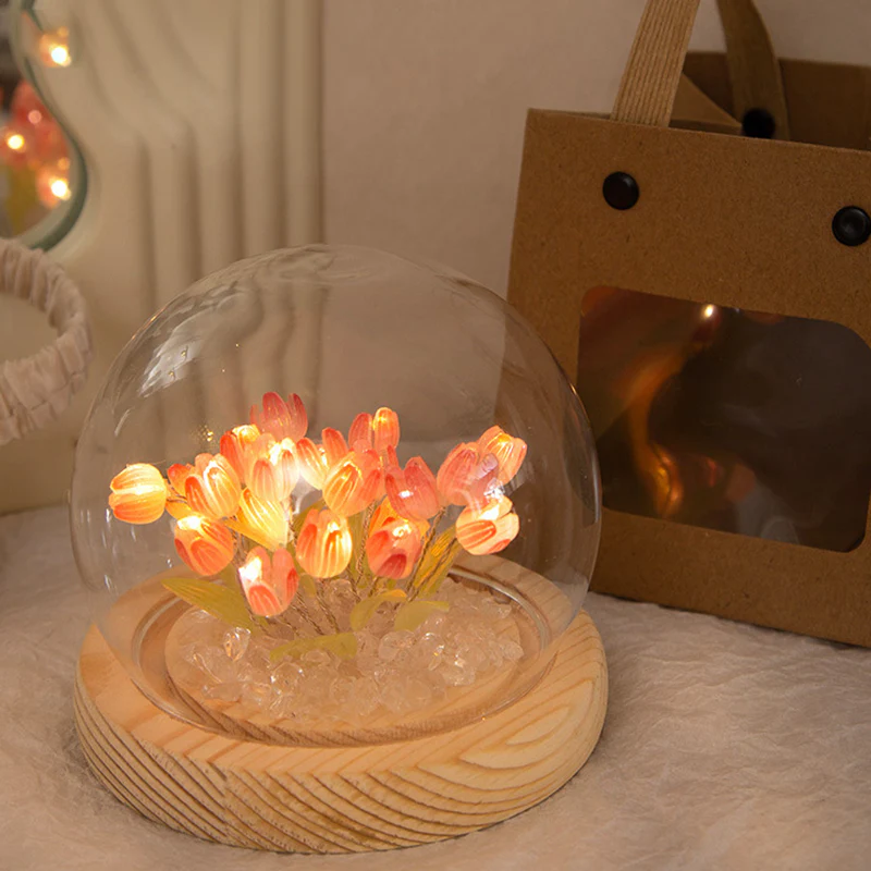 Tulip Night Light - Image 6