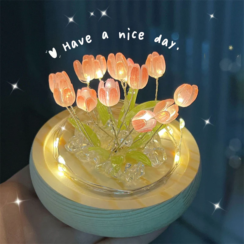 Tulip Night Light - Image 8