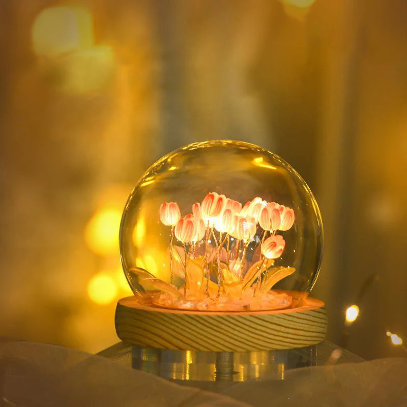Tulip Night Light - Image 9