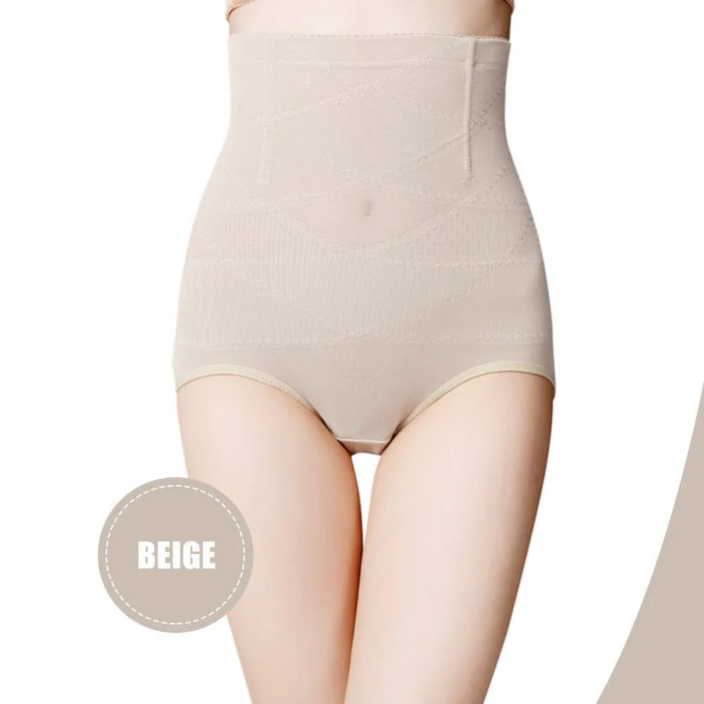 Tummy Control Hip-Lift Shapewear - Image 10