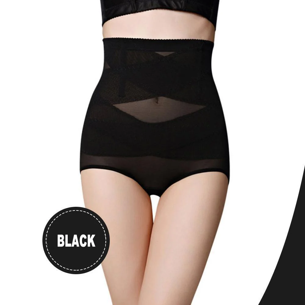 Tummy Control Hip-Lift Shapewear - Image 11