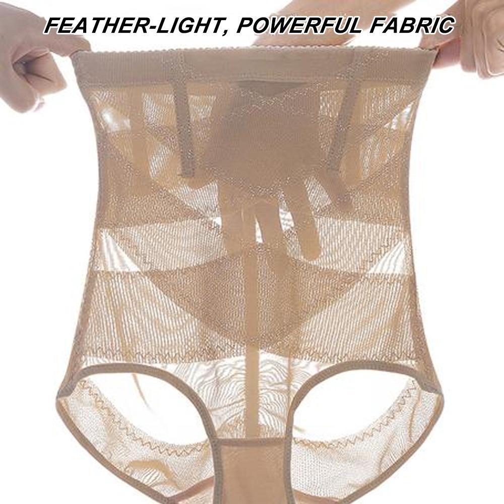 Tummy Control Hip-Lift Shapewear - Image 8