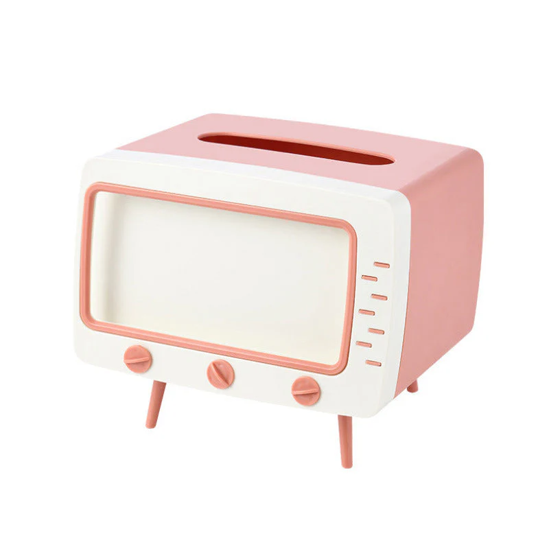 TV Model Tissue Box - Image 16