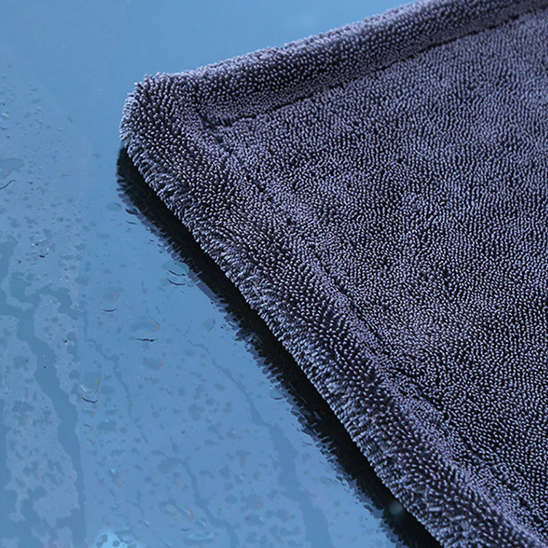 Twist Pile Microfiber Cloth - Image 10