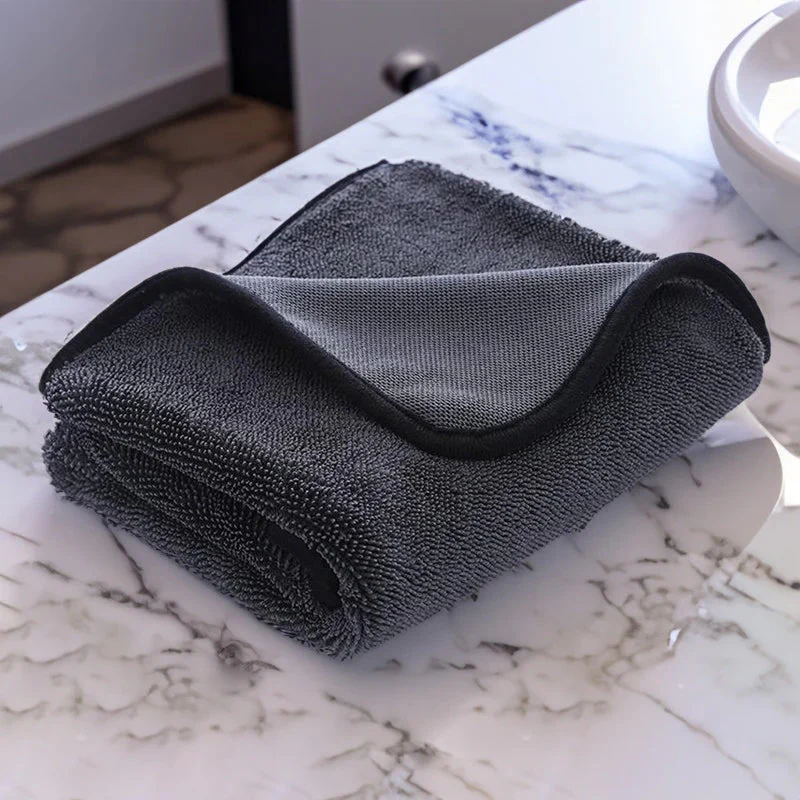 Twist Pile Microfiber Cloth - Image 8