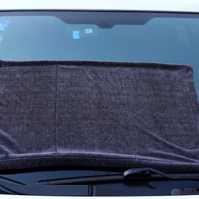 Twist Pile Microfiber Cloth - Image 9