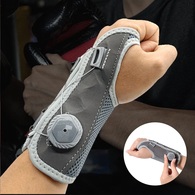 Twisted Sports Wristband - Image 10