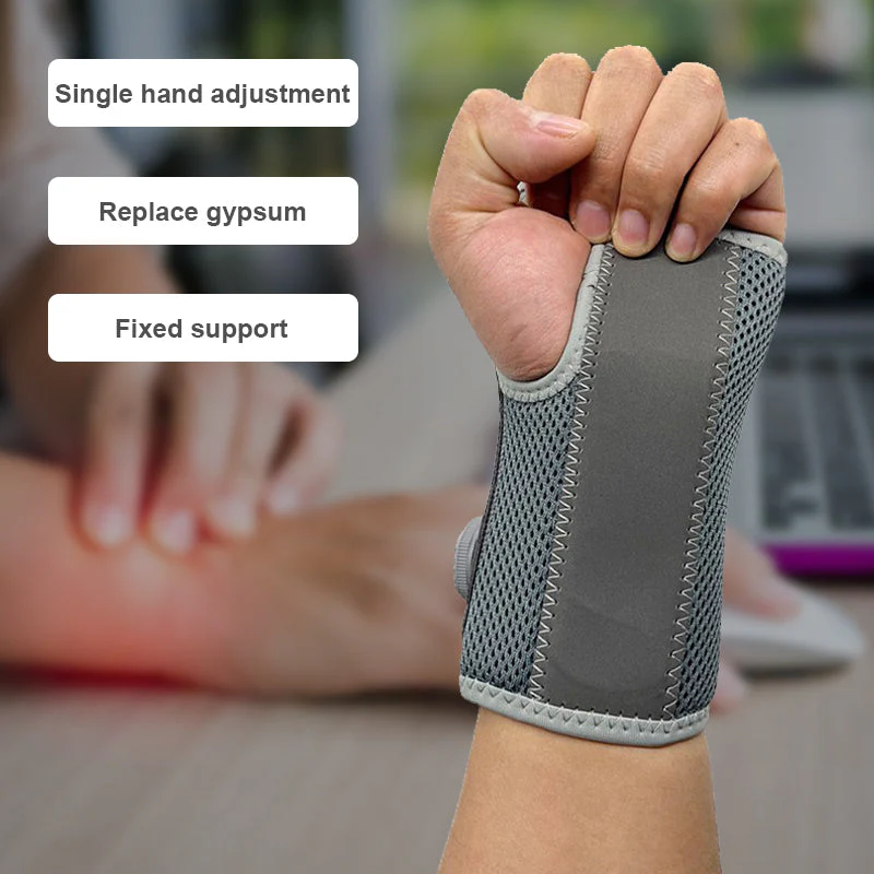Twisted Sports Wristband - Image 2