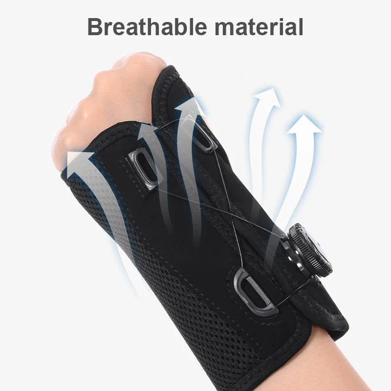 Twisted Sports Wristband - Image 4