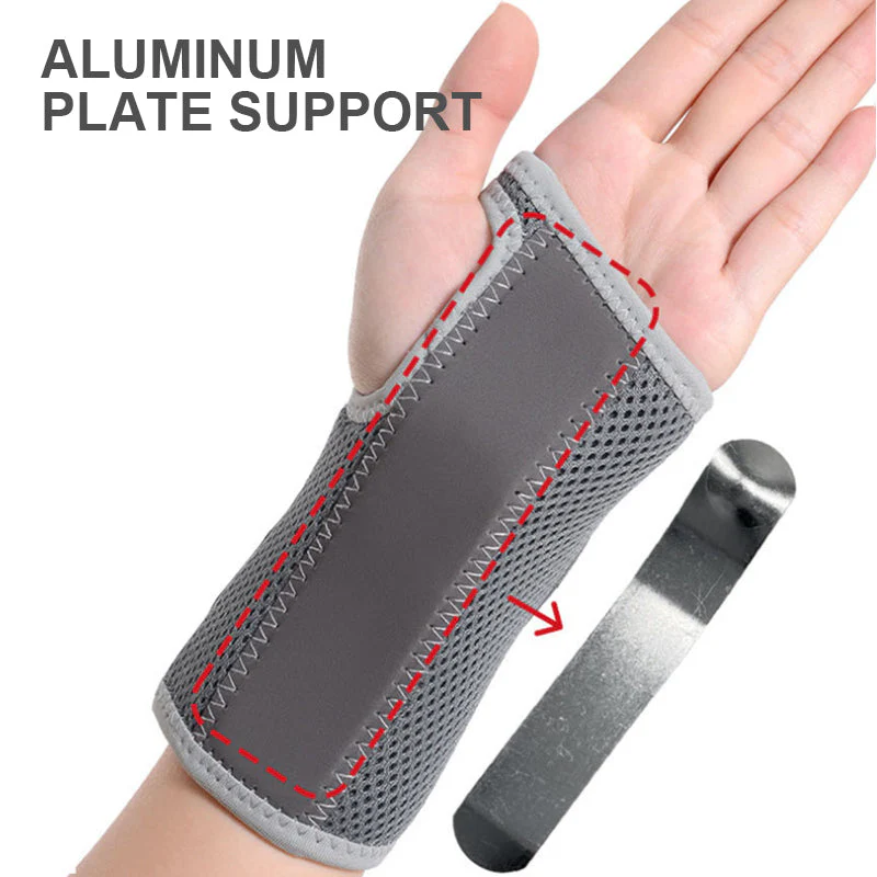 Twisted Sports Wristband - Image 5