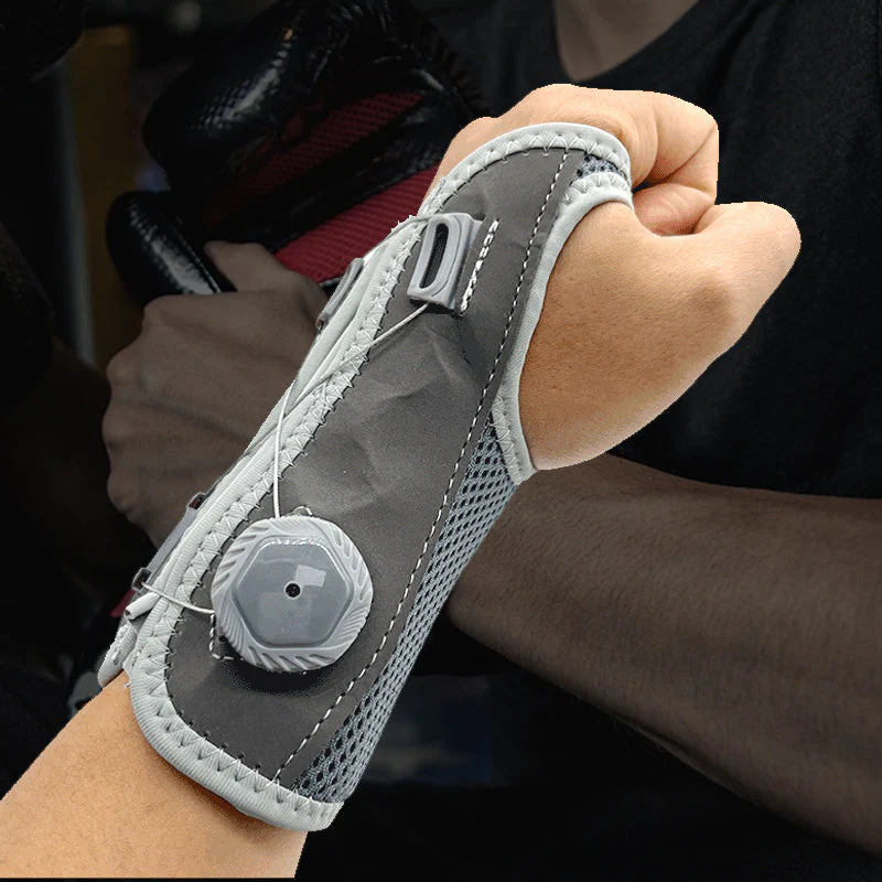 Twisted Sports Wristband - Image 6
