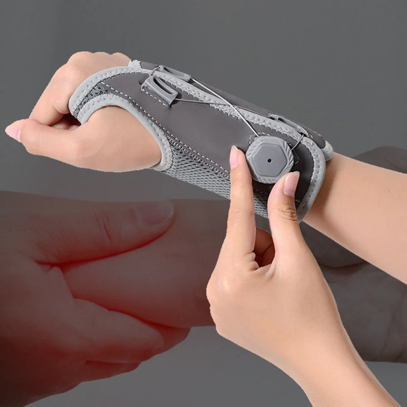 Twisted Sports Wristband - Image 7