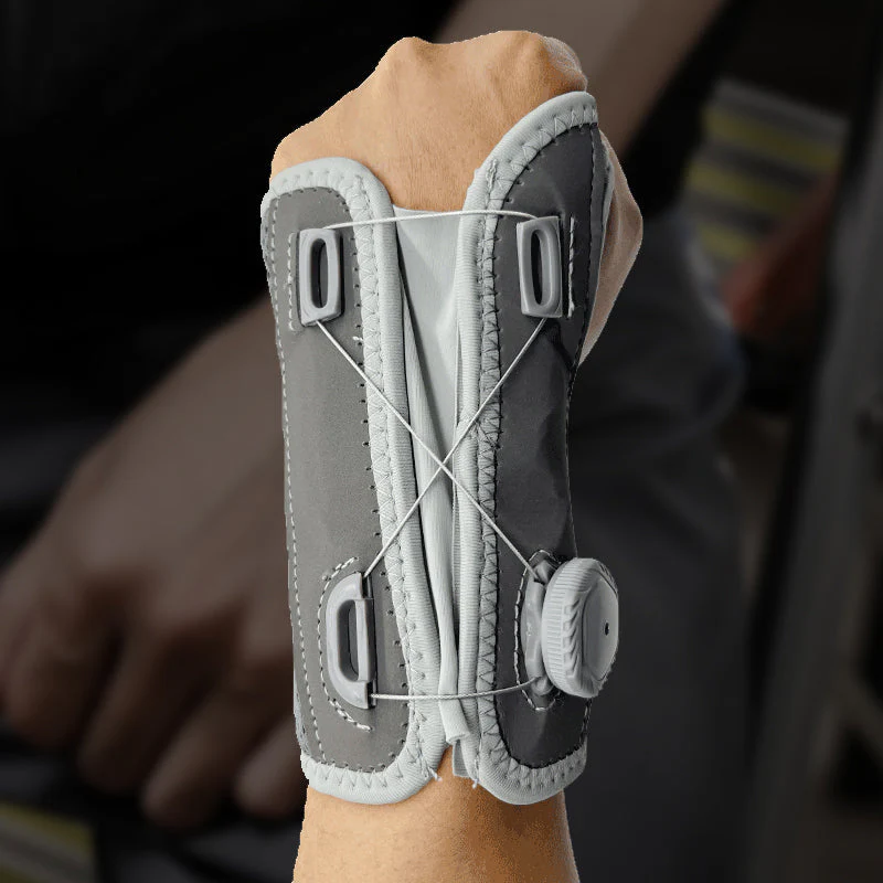 Twisted Sports Wristband - Image 8