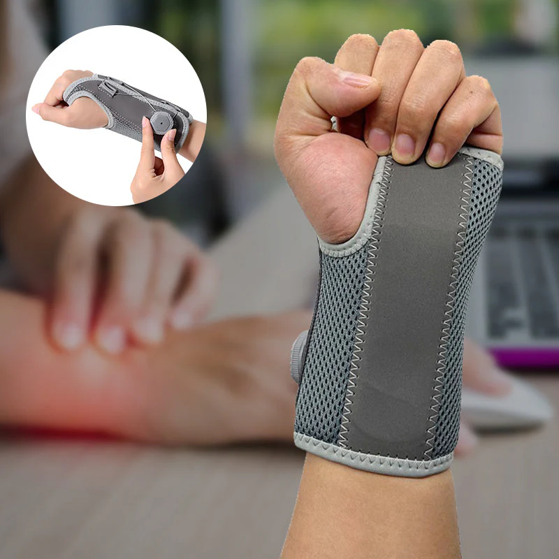 Twisted Sports Wristband - Image 9