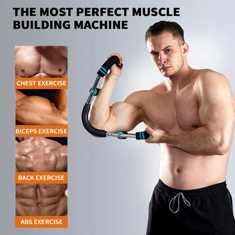 Twister Arm Trainer - Image 2
