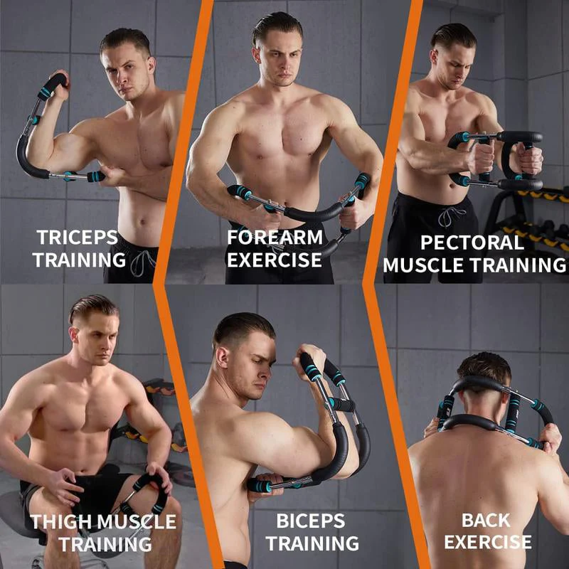 Twister Arm Trainer - Image 3