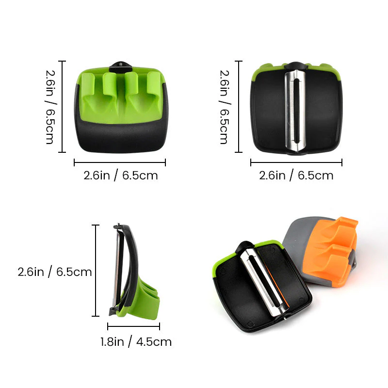 Two-Finger Protective Peeler - Image 15