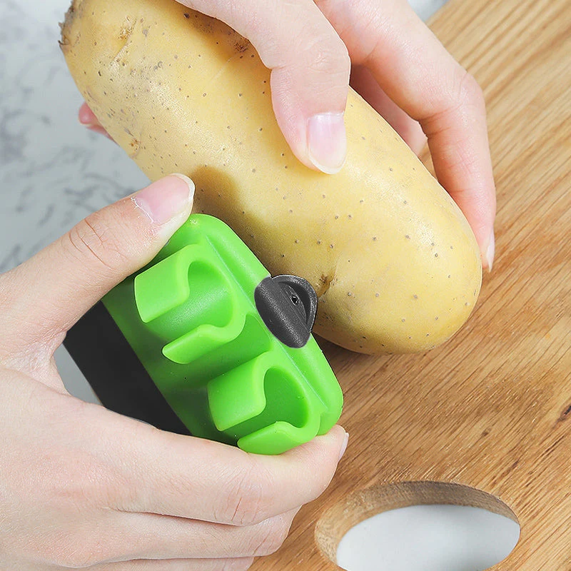 Two-Finger Protective Peeler - Image 6