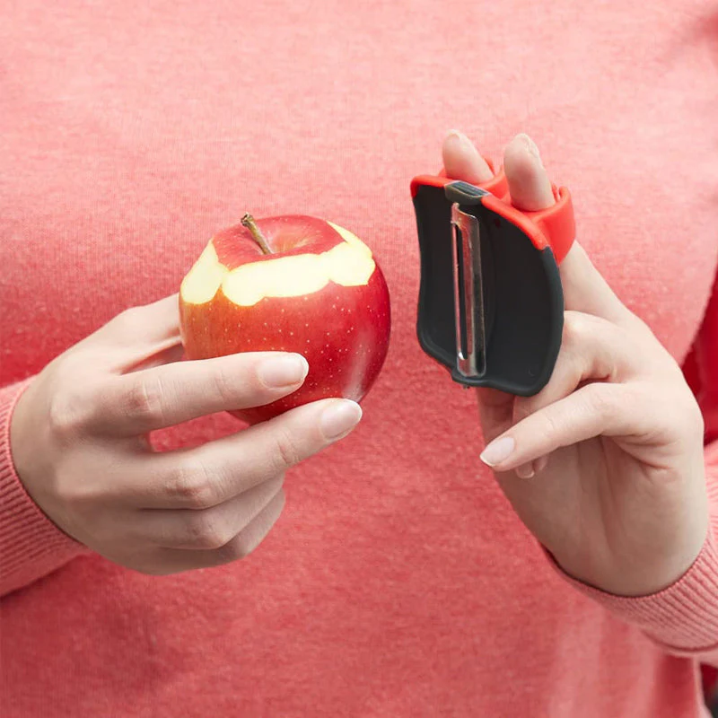 Two-Finger Protective Peeler - Image 7