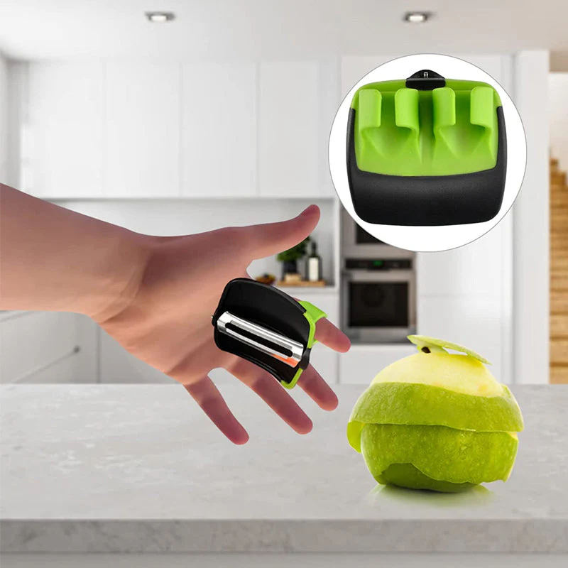 Two-Finger Protective Peeler - Image 8
