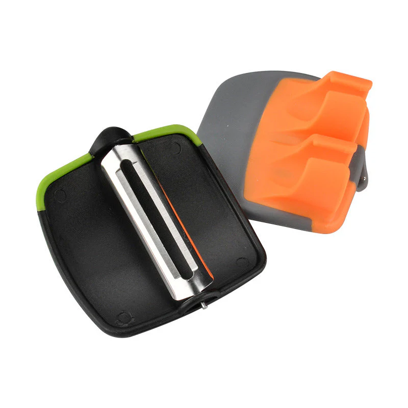 Two-Finger Protective Peeler - Image 9