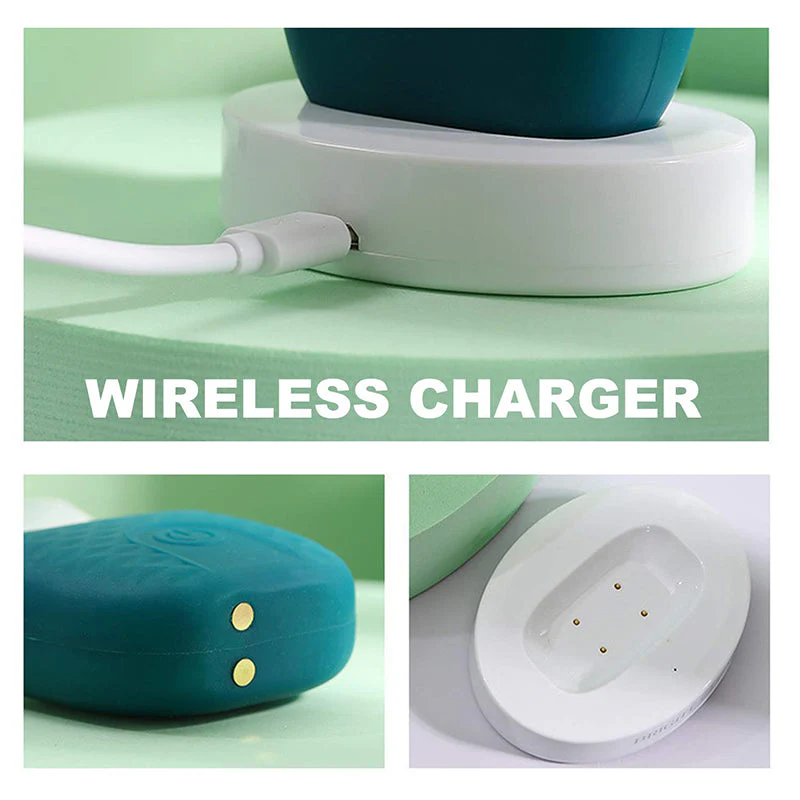 U Shaped Electric Toothbrush - Image 17
