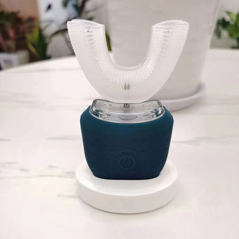 U Shaped Electric Toothbrush - Image 19