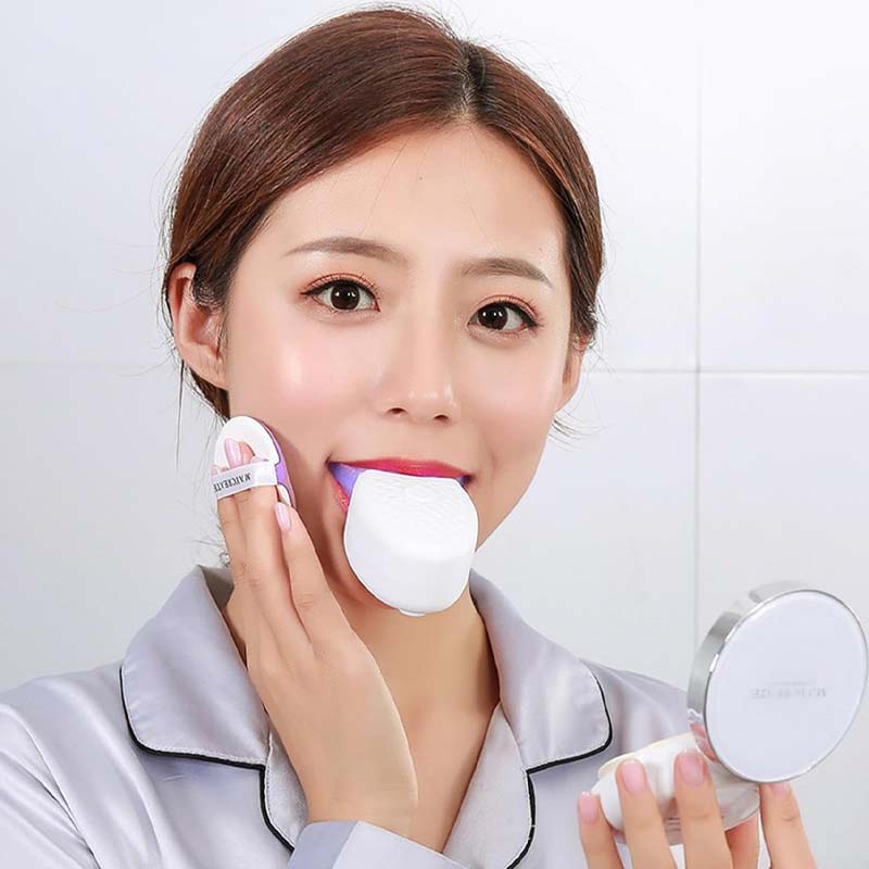U Shaped Electric Toothbrush - Image 4
