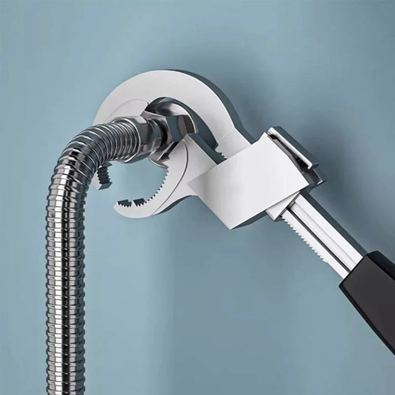 Ultifunctional Bathroom Wrench - Image 4