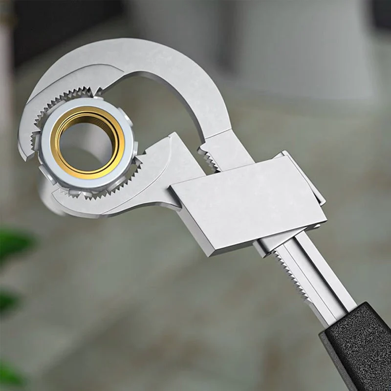 Ultifunctional Bathroom Wrench - Image 5