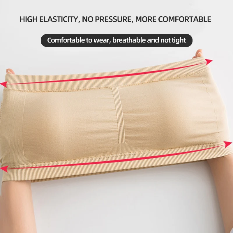 Ultimate Lifter Stretch Strapless Bra - Image 10