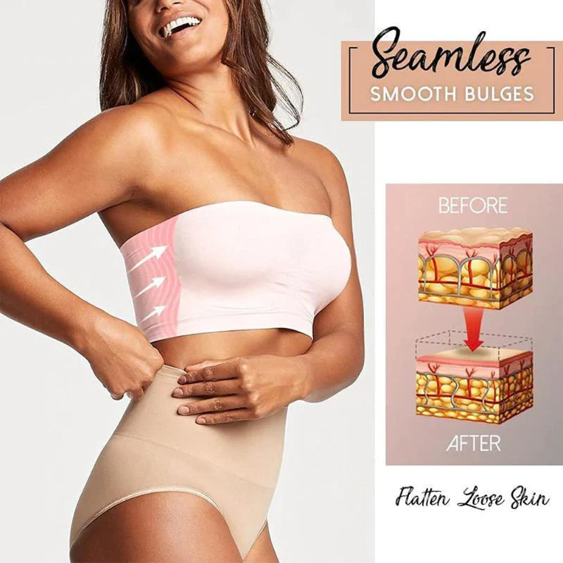 Ultimate Lifter Stretch Strapless Bra - Image 5