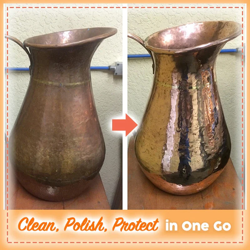Ultimate Metal Polish Cream (2 PCs) - Image 2