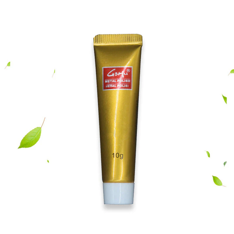 Ultimate Metal Polish Cream (2 PCs) - Image 7