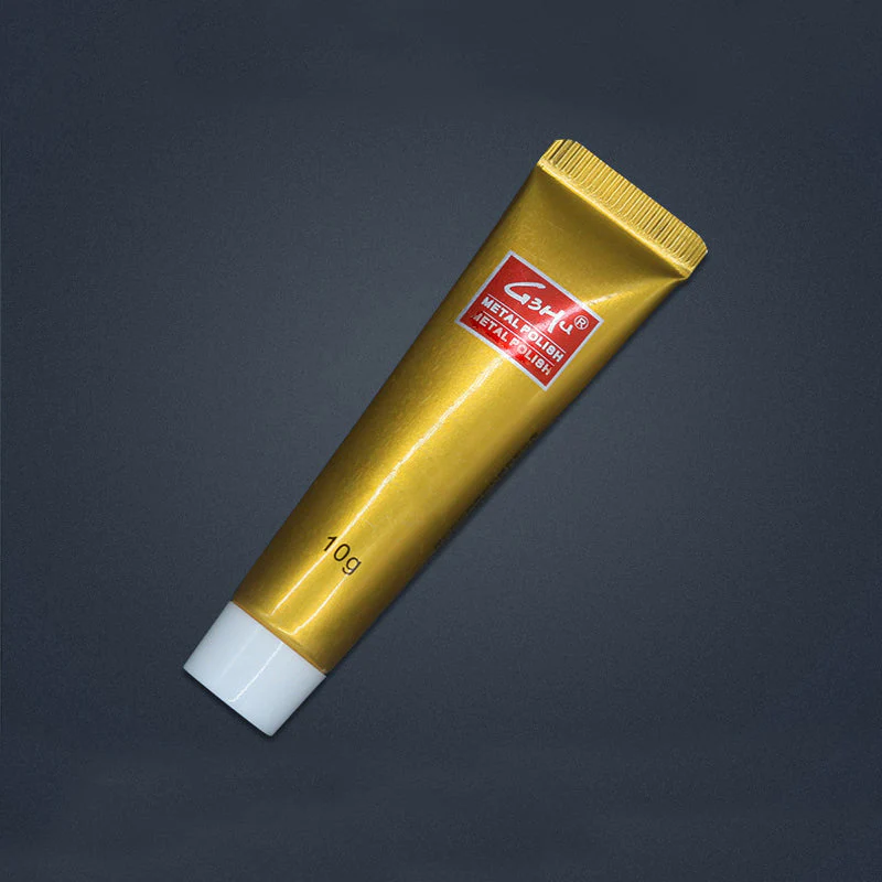 Ultimate Metal Polish Cream (2 PCs) - Image 8