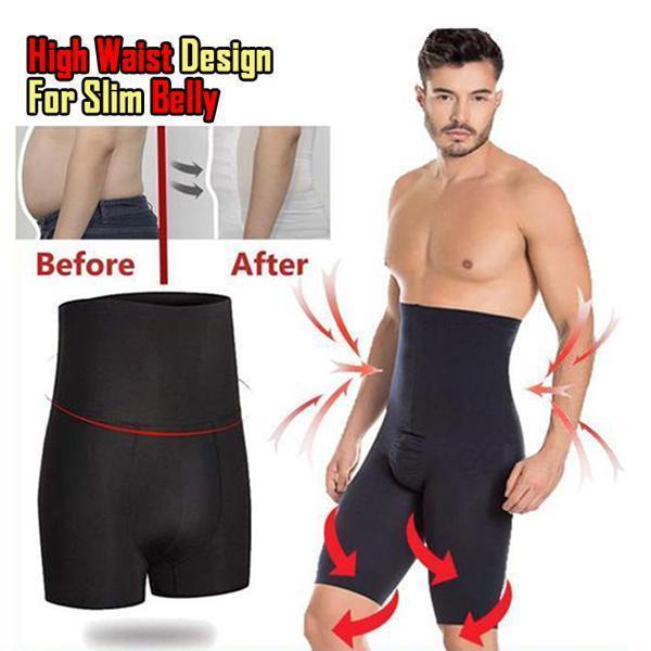 Ultra Lift Body Slimming Shaping Pants - Image 3