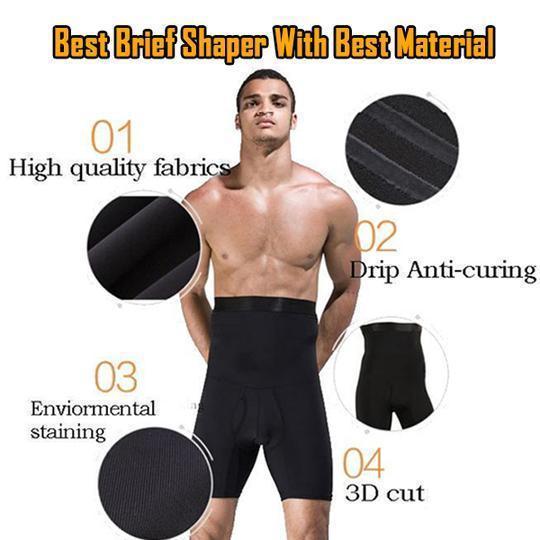 Ultra Lift Body Slimming Shaping Pants - Image 5