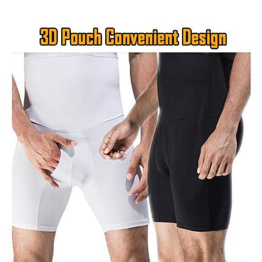 Ultra Lift Body Slimming Shaping Pants - Image 6