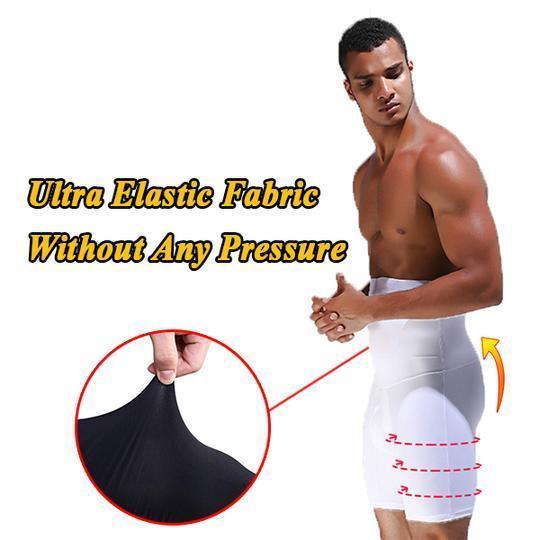 Ultra Lift Body Slimming Shaping Pants - Image 7