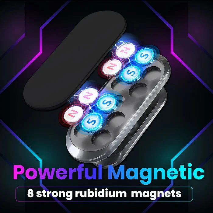 Ultra Magnetic Flex Car Phone Holder - Image 6