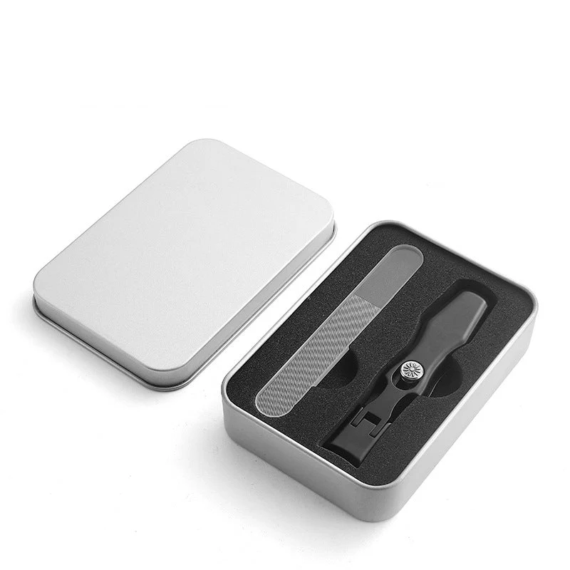 Ultra Sharp Nail Clippers - Image 14