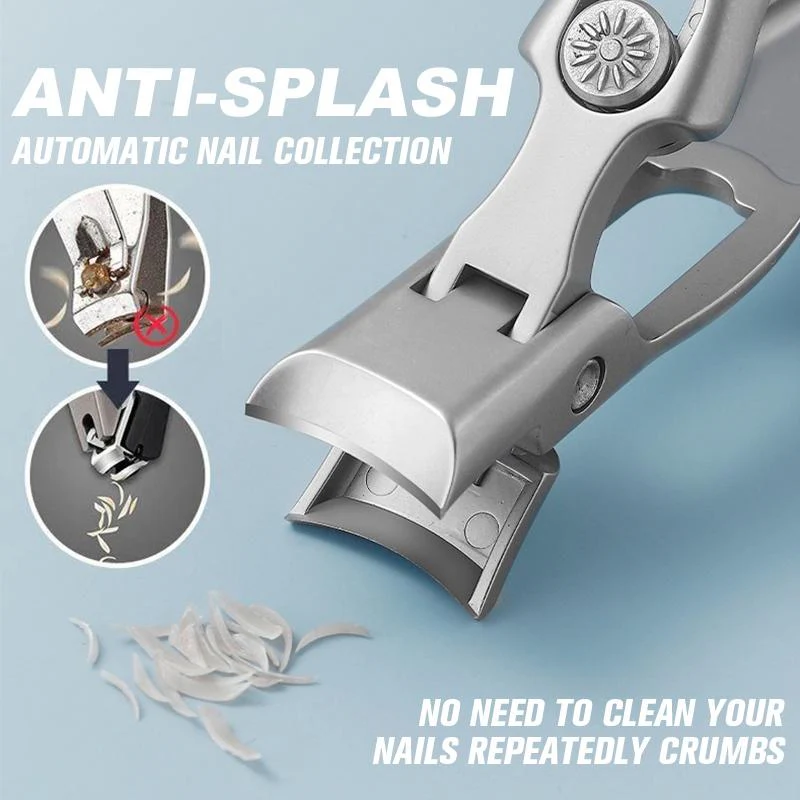 Ultra Sharp Nail Clippers - Image 4