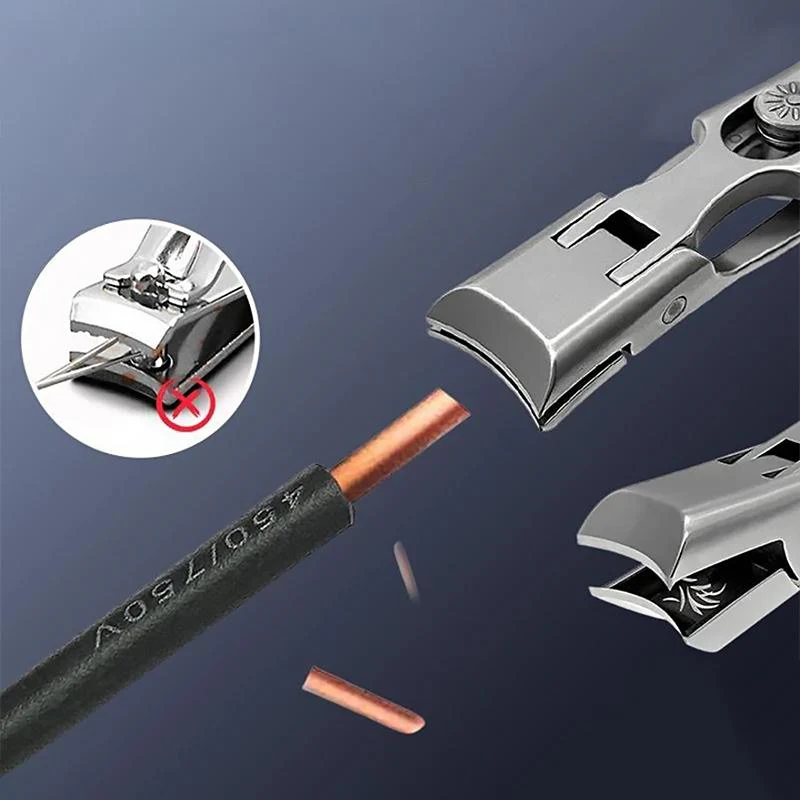 Ultra Sharp Nail Clippers - Image 6