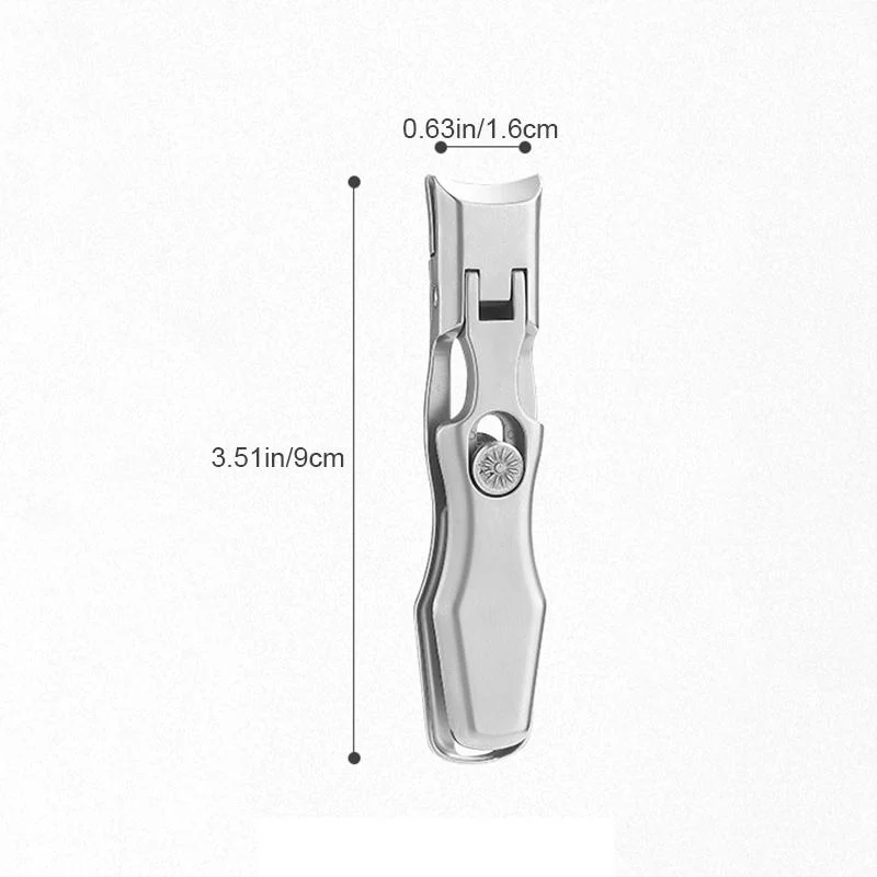 Ultra Sharp Nail Clippers - Image 9