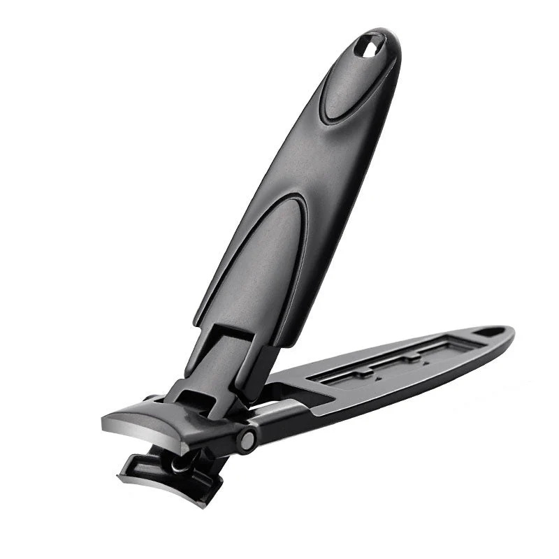 Ultra-thin Cicada-shaped Portable Nail Clippers - Image 13