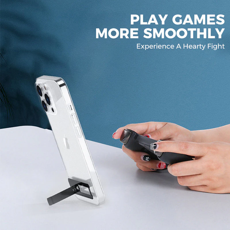 Ultra-thin Invisible Mini Phone Holder - Image 6